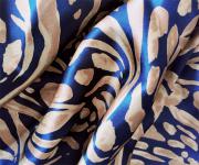 25mm素绉缎Crepe Satin Plain