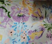 99双绉印花Silk Crepe de Chine