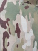 丛林迷彩Jungle camouflage